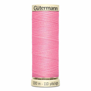 Gütermann Sew-All Thread - #315 Dawn Pink