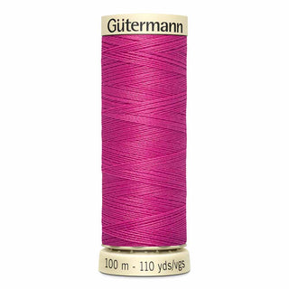 Gütermann Sew-All Thread - #320 Dusty Rose