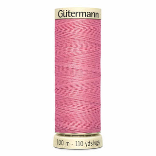 Gütermann Sew-All Thread - #321 Bubblegum