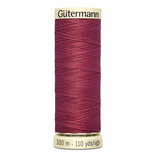 Gütermann Sew-All Thread - #326 Rose