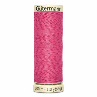 Gütermann Sew-All Thread - #330 Hot Pink