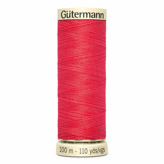 Gütermann Sew-All Thread - #390 Flamingo