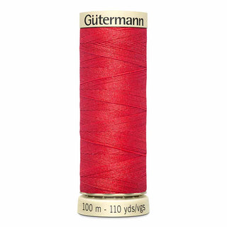 Gütermann Sew-All Thread - #406 Tiger Lilly