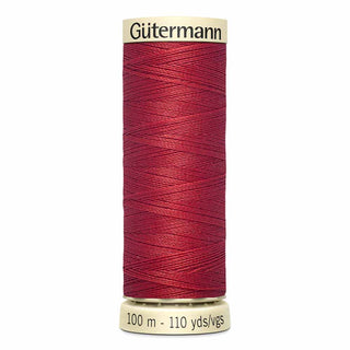 Gütermann Sew-All Thread - #431 Light Cranberry