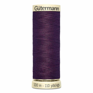 Gütermann Sew-All Thread - #447 Mulberry