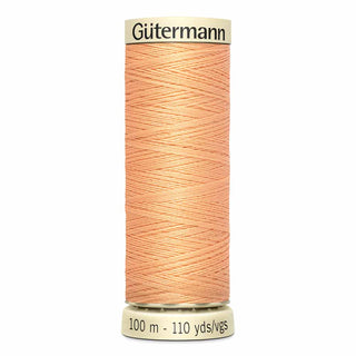 Gütermann Sew-All Thread - #459 Powder Peach