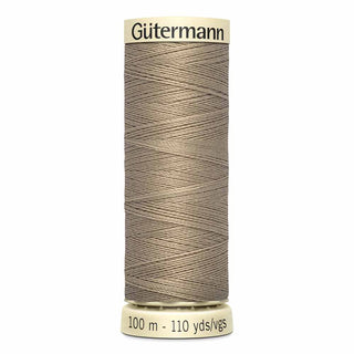 Gütermann Sew-All Thread - #509 Beige