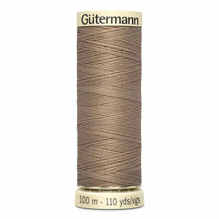 Gütermann Sew-All Thread - #511 Dove Beige