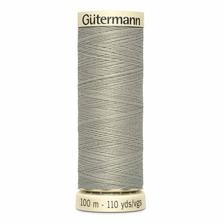 Gütermann Sew-All Thread - #515 Medium Tope