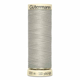 Gütermann Sew-All Thread - #517 Stone