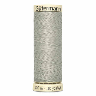 Gütermann Sew-All Thread - #518 Light Taupe