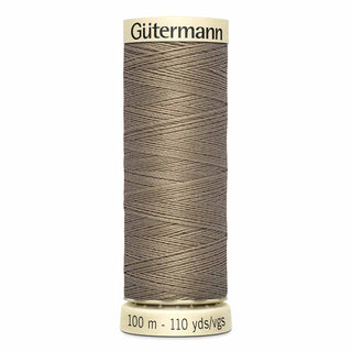 Gütermann Sew-All Thread - #524 Light Fawn