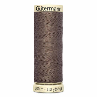 Gütermann Sew-All Thread - #525 Gabardine