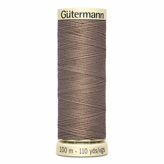 Gütermann Sew-All Thread - #526 Fawn Beige