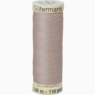 Gütermann Sew-All Thread - #534 Capri Beige
