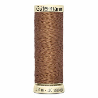 Gütermann Sew-All Thread - #535 Wicker