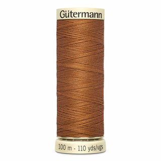 Gütermann Sew-All Thread - #561 Bittersweet