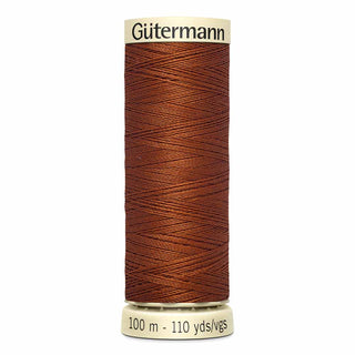 Gütermann Sew-All Thread - #566 Maple Sugar