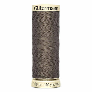 Gütermann Sew-All Thread - #585 Cafe Au Lait