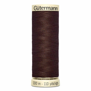 Gütermann Sew-All Thread - #590 Clove