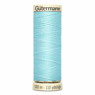 Gütermann Sew-All Thread - #600 Opal Blue