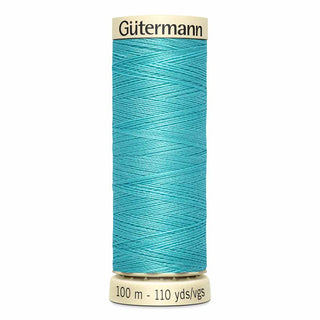 Gütermann Sew-All Thread - #607 Crystal Blue