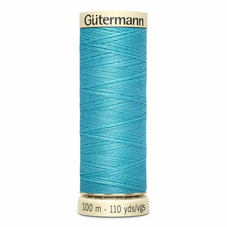 Gütermann Sew-All Thread - #610 Mystic Blue