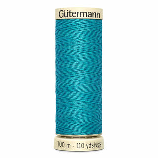 Gütermann Sew-All Thread - #615 River Blue