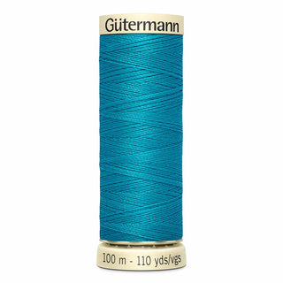 Gütermann Sew-All Thread - #616 Oriental Blue