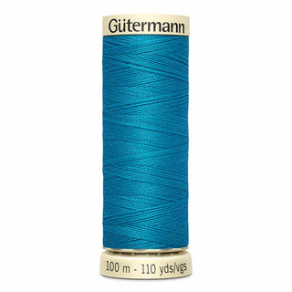 Gütermann Sew-All Thread - #621 River Blue