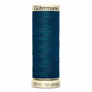 Gütermann Sew-All Thread - #640 Peacock
