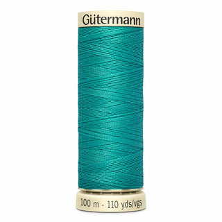 Gütermann Sew-All Thread - #660 Light Turquoise