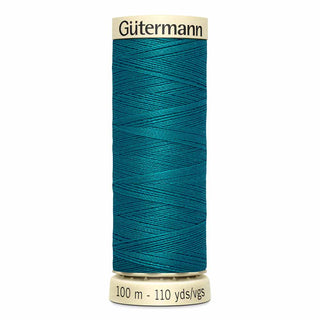 Gütermann Sew-All Thread - #687 Prussian Green