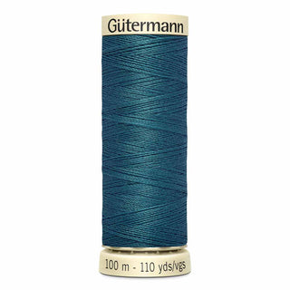 Gütermann Sew-All Thread - #690 Deep Lagoon