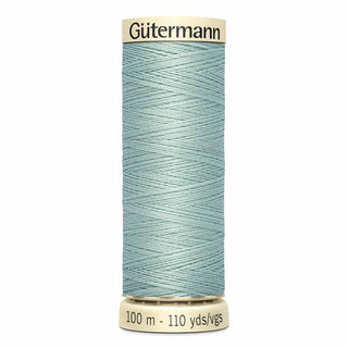 Gütermann Sew-All Thread - #700 Mint Green