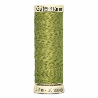 Gütermann Sew-All Thread - #713 Light Khaki