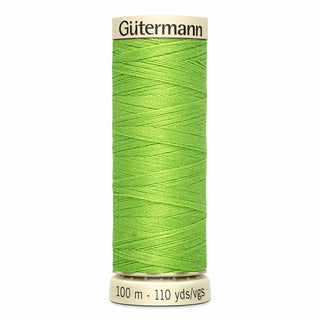 Gütermann Sew-All Thread - #716 Spring Green