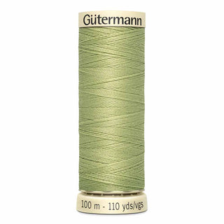 Gütermann Sew-All Thread - #721 Mist Green