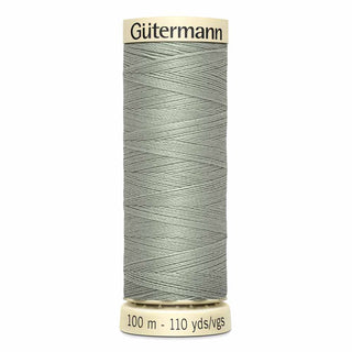 Gütermann Sew-All Thread - #722 Seaweed