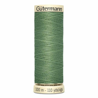 Gütermann Sew-All Thread - #723 Verde Green