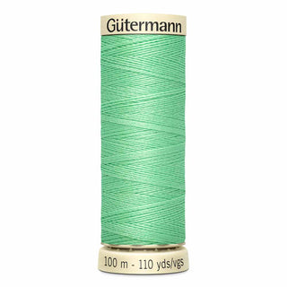 Gütermann Sew-All Thread - #740 Vivid Green