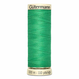 Gütermann Sew-All Thread - #744 Jewel Green