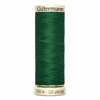 Gütermann Sew-All Thread - #748 Green