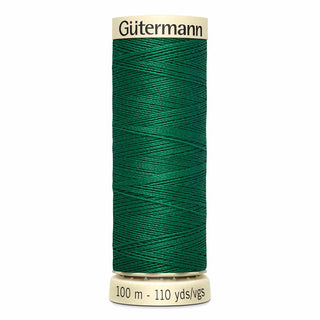 Gütermann Sew-All Thread - #752 Grass Green