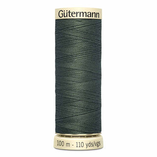 Gütermann Sew-All Thread - #766 Khaki Green
