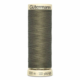 Gütermann Sew-All Thread - #767 Jungle Green
