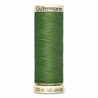 Gütermann Sew-All Thread - #768 Apple Green