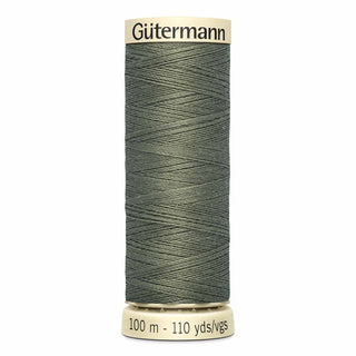 Gütermann Sew-All Thread - #774 Green Bay