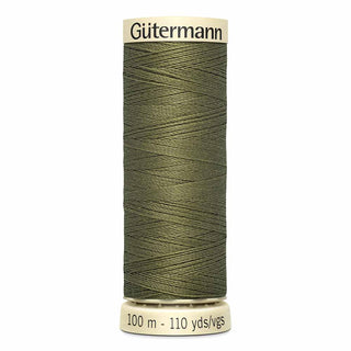 Gütermann Sew-All Thread - #775 Bronzite