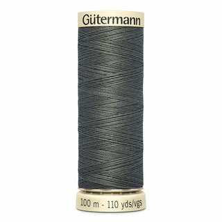 Gütermann Sew-All Thread - #791 Deep Burlywood